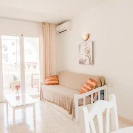 Apartamentos Torres Cardona Cala Llonga  Εξωτερικό φωτογραφία