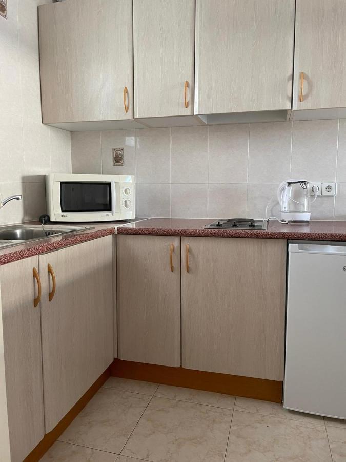 Apartamentos Torres Cardona Cala Llonga  Εξωτερικό φωτογραφία